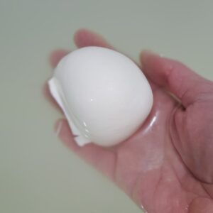 Mozzarella di bufala