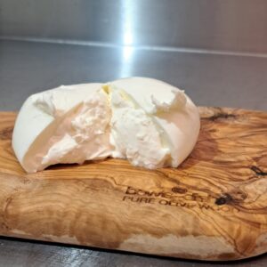 Burrata