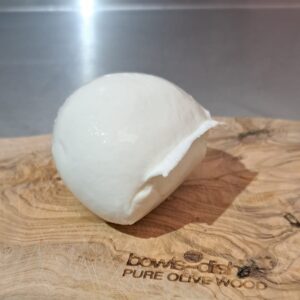 Mozzarella di bufala 1 kg