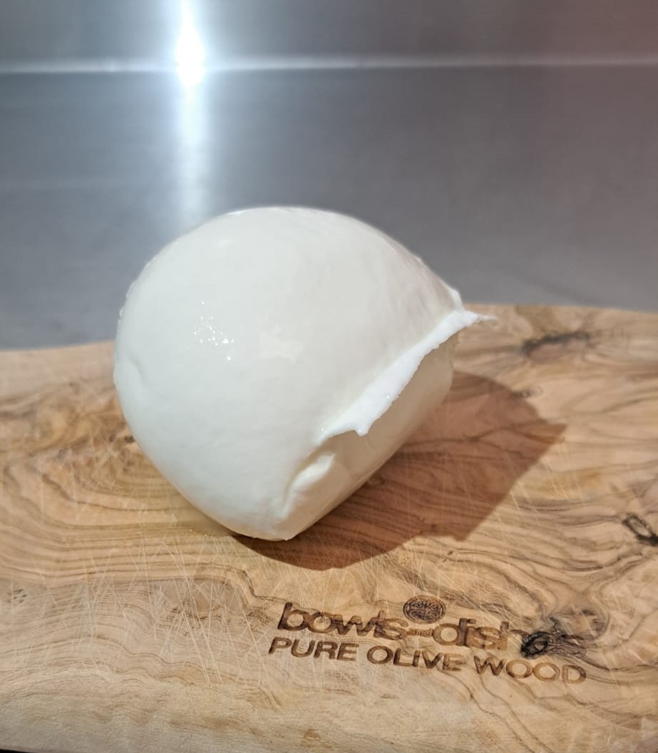 Mozzarella di bufala 1 kg
