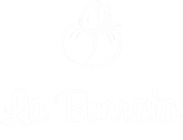 Dutch milk, italian hand - La Burrata