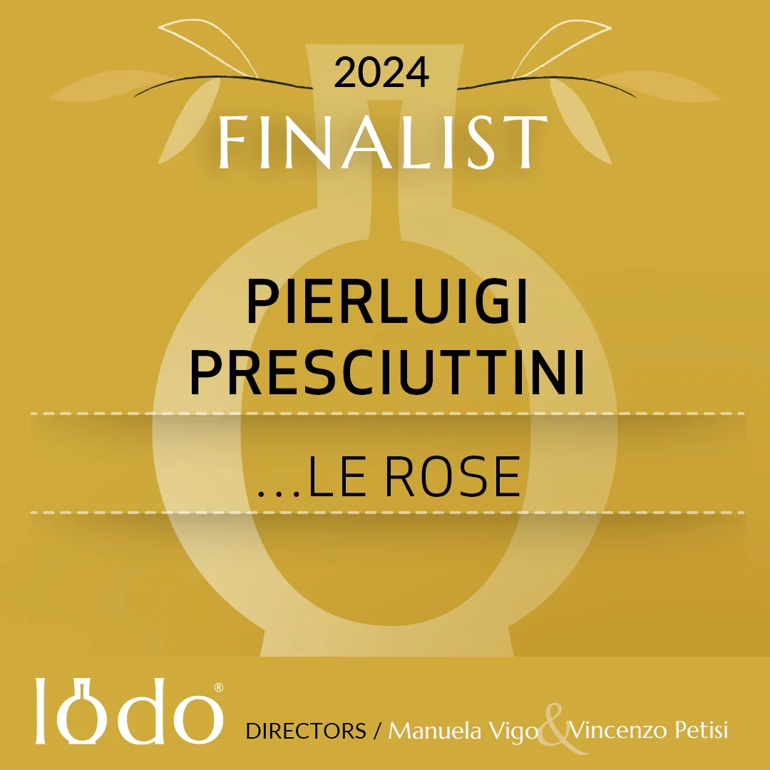 Olio EVO - Le Rose - 500ml -NUOVO RACCOLTO 2025 - MONOVARIETALE FRANTOIO PLURIPREMIATO - Image 4