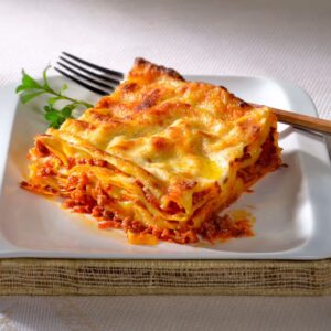 Lasagne classiche